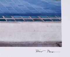 Unité d'habitation, Marseilles, 1946-52