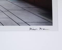 Sainte-Marie de La Tourette Dominican monastery, 1955-60