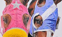 Lemme and Harbor Breeze 22x36