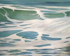 Pools of Blue