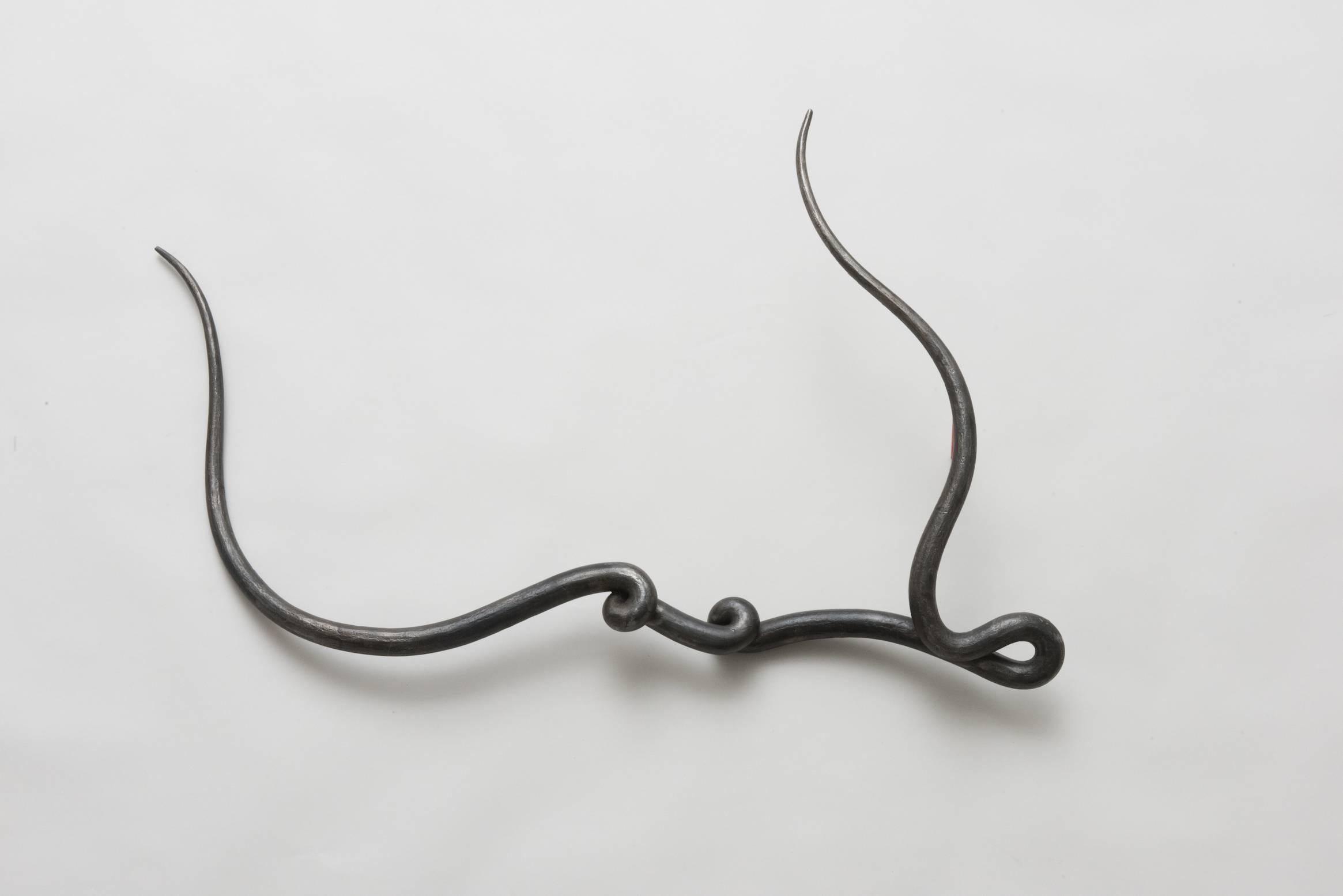 Michael Harrigan Abstract Sculpture - Manipura