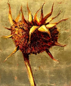 Gold Sunflower
