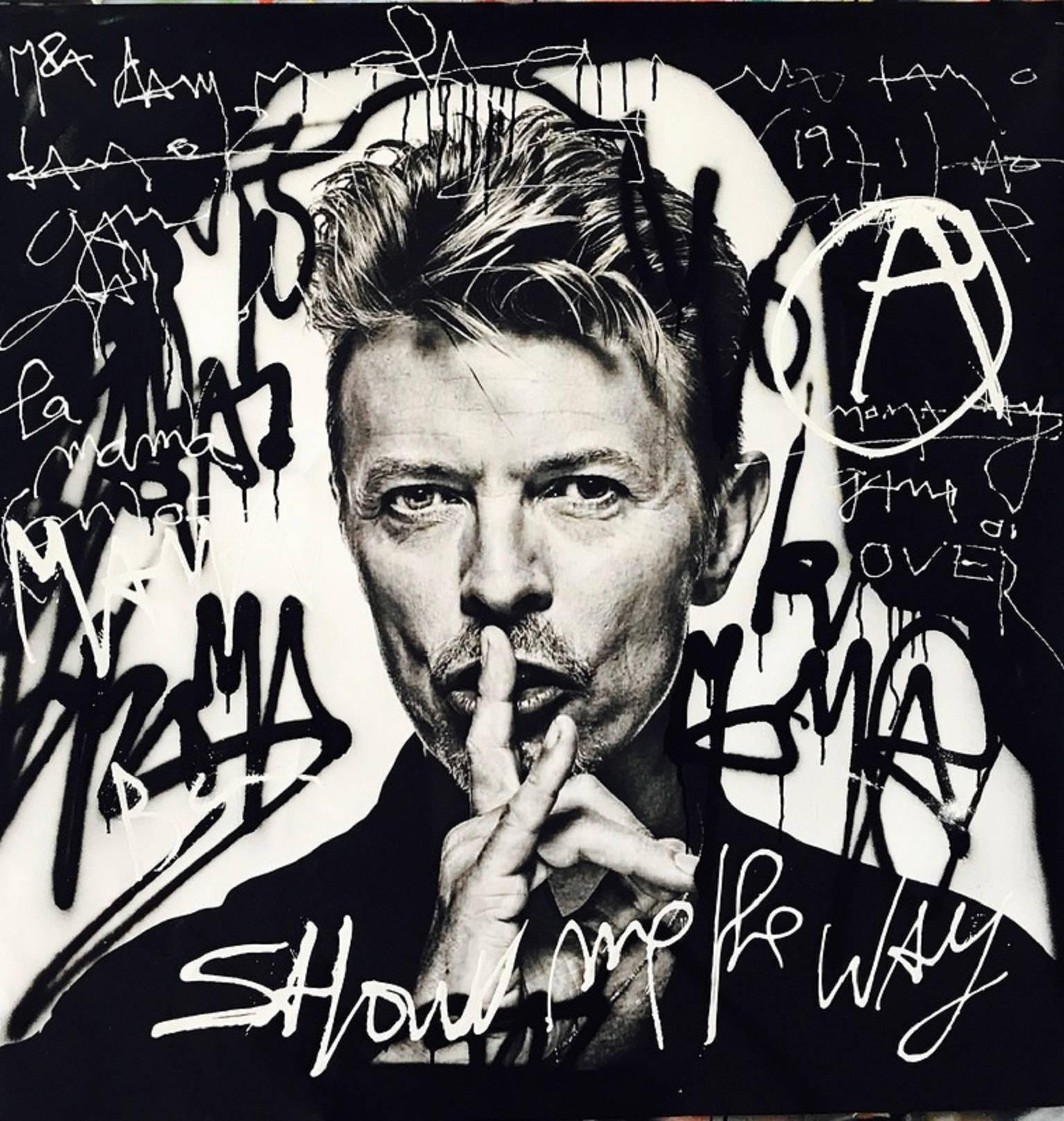 Viaggio a Bowie