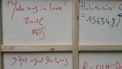 Yoda estaba Enamorado