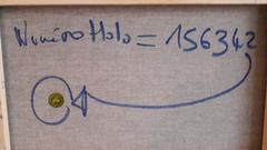 Loving Siri Green Apple