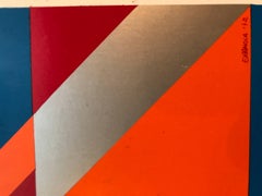 Studio per gli Elemente originari