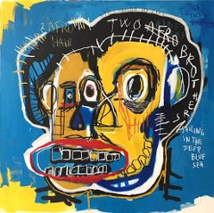 Guillaume Verda - 2BROTHERS - 2017