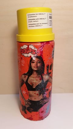 Joder con el Luxe Naomie N°05