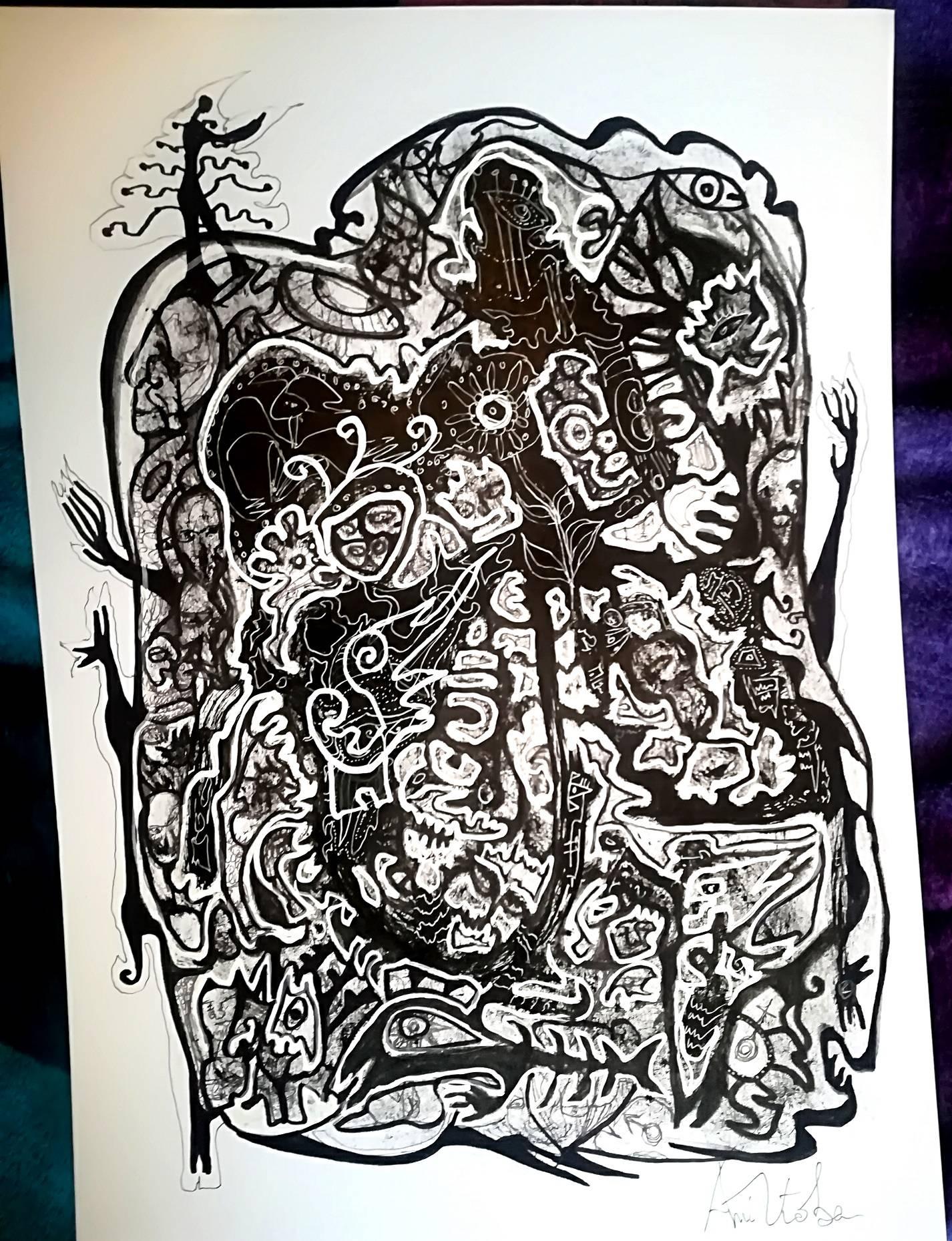 Insider – Art von Manitoba