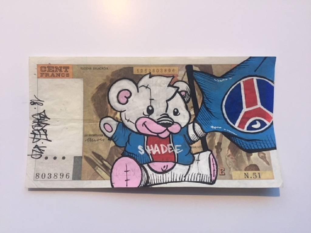 Paris Aller en vente 1