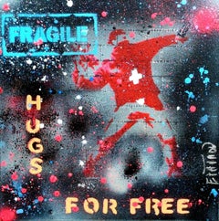 HUGS FOR FREE