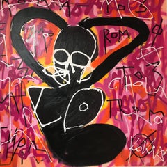 Chola Purple Moma