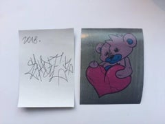 Finalement c'est mieux en blanc