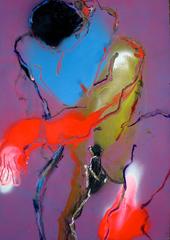 As a Molten Alloy / Comme un alliage en fusion