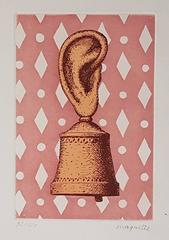 La Leçon de Musique, Son de Cloche 8