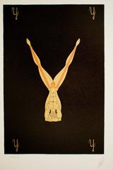 Letter “Y” - Suite Alphabet 10