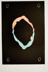 Letter "O" - Suite Alphabet 5