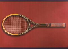 Tennis, Olympic Games Beijing 2008 -Original Lithograph by Fabio Mauri