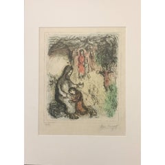 Jacob's Blessing 6