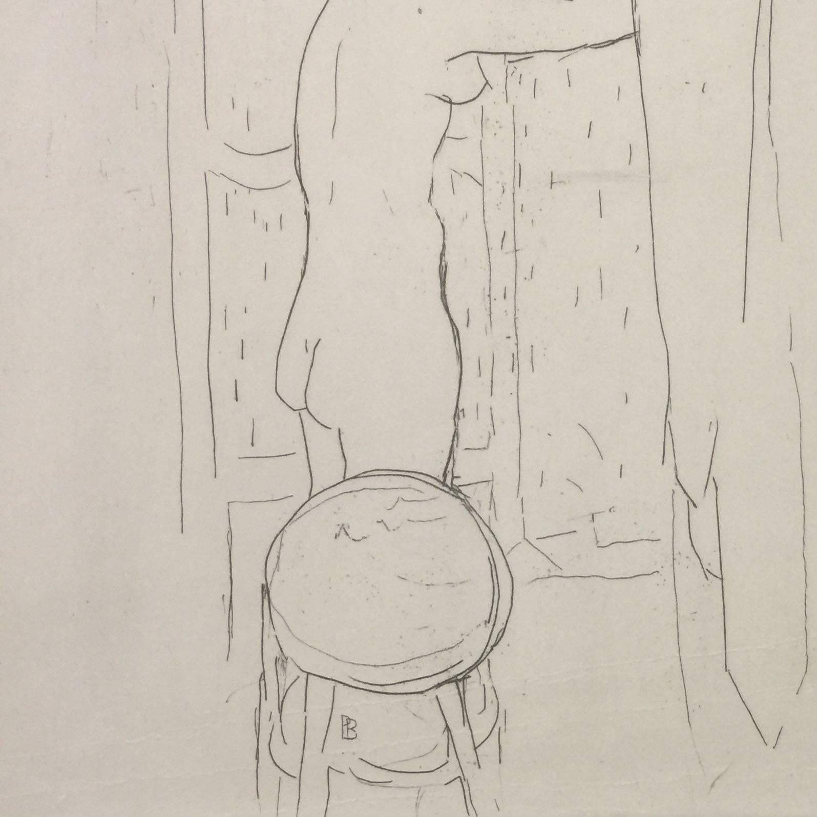 pierre bonnard la toilette