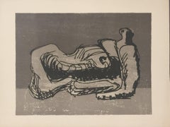 Reclining Figure