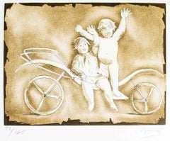 Mileto e Giulia