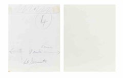Loren/Mastroianni hinter den Kulissen eines Werbe-Fotoshootings, 1972