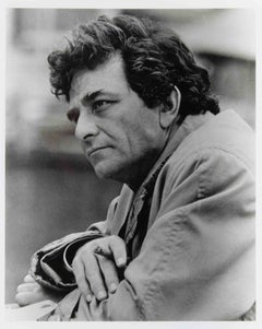 Ritratto di Peter Falk (Intervista su Playboy, 1996), 1996
