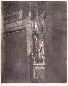 Vintage Photo of San Marco Cathedral by Studio Bohm, 1940s