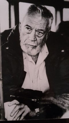 John Huston, 1980s