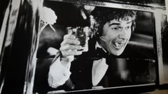 Dudley Moore in a scene from "Arthur", 1981