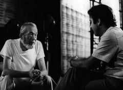 The American Director John Huston, 1980s