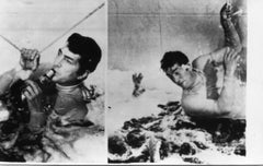 Dean Martin – Vintage-Foto – 1960er Jahre
