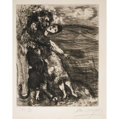 Le Lion Amoureux 11