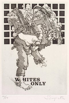 Mutilantes y Mutilados por Zapata