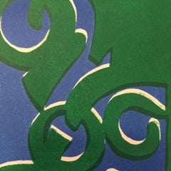 Untitled - Lithograph 1960