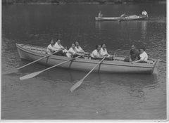 Fascism - Women in Rowboat