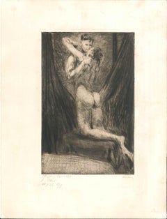 1910-1919 Prints and Multiples