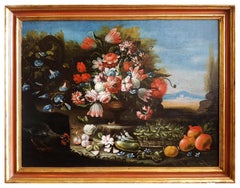 18th Century Still-life Paintings