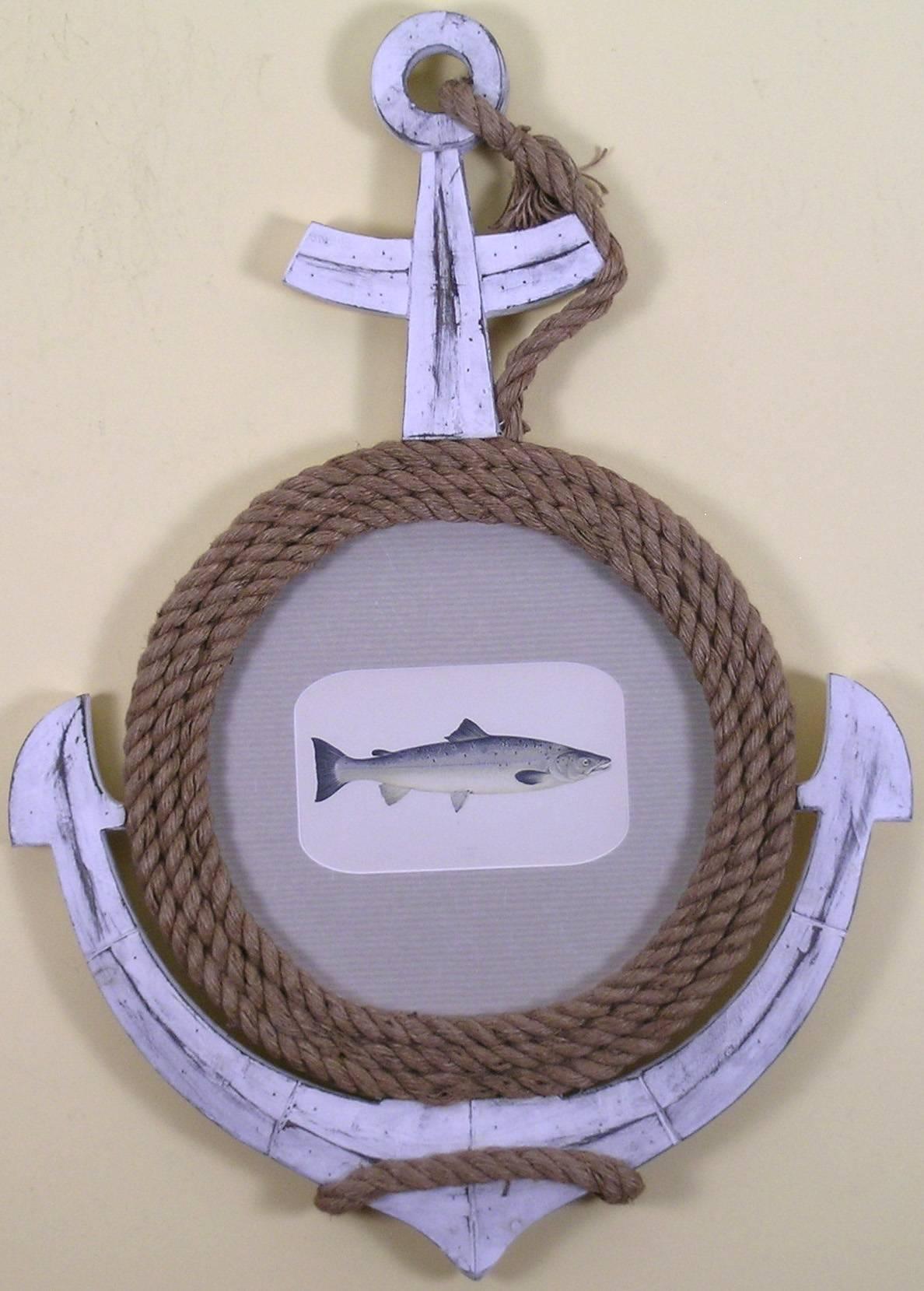 Pl. CCXI. Salmon - Print by Edward Donovan