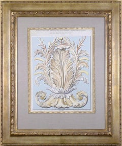 Acanthus Kelch