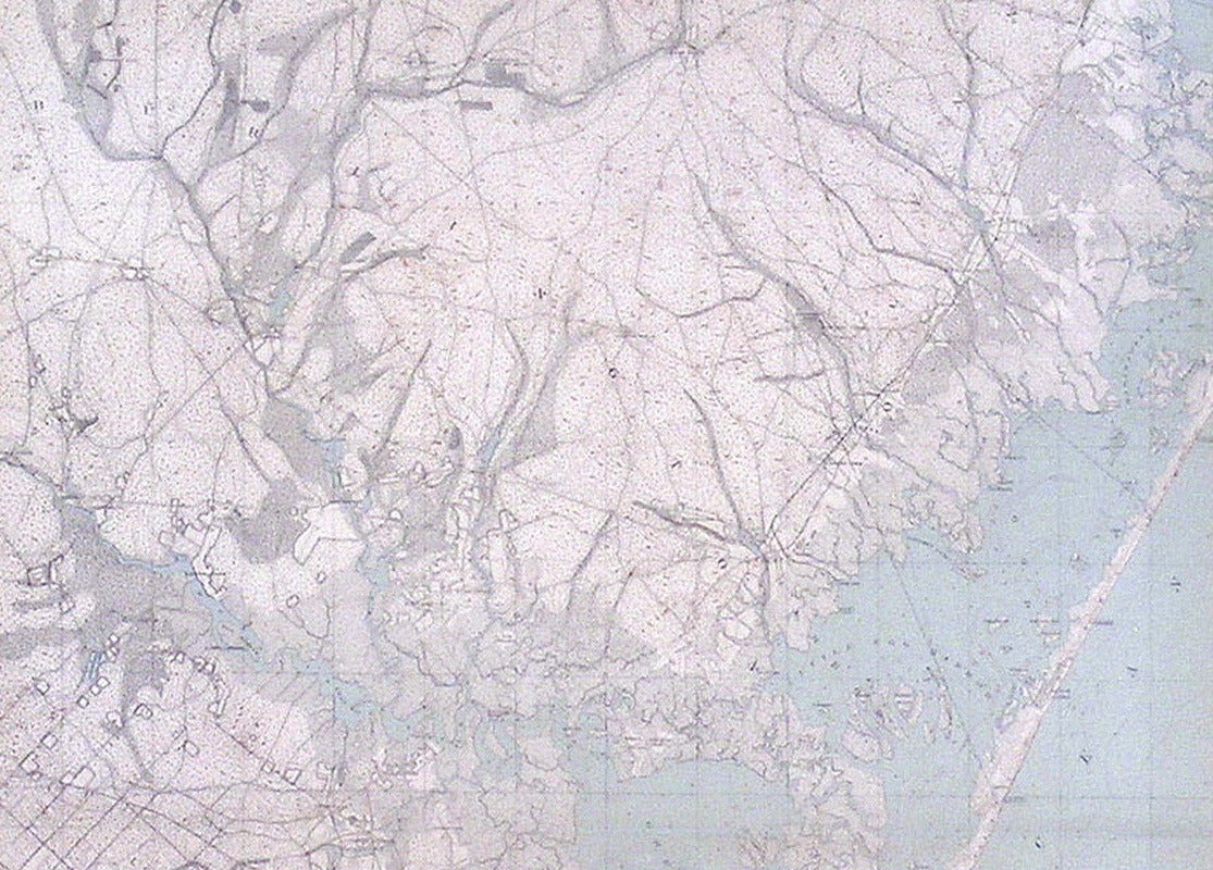 Egg Harbor and Vicinity (New Jersey)