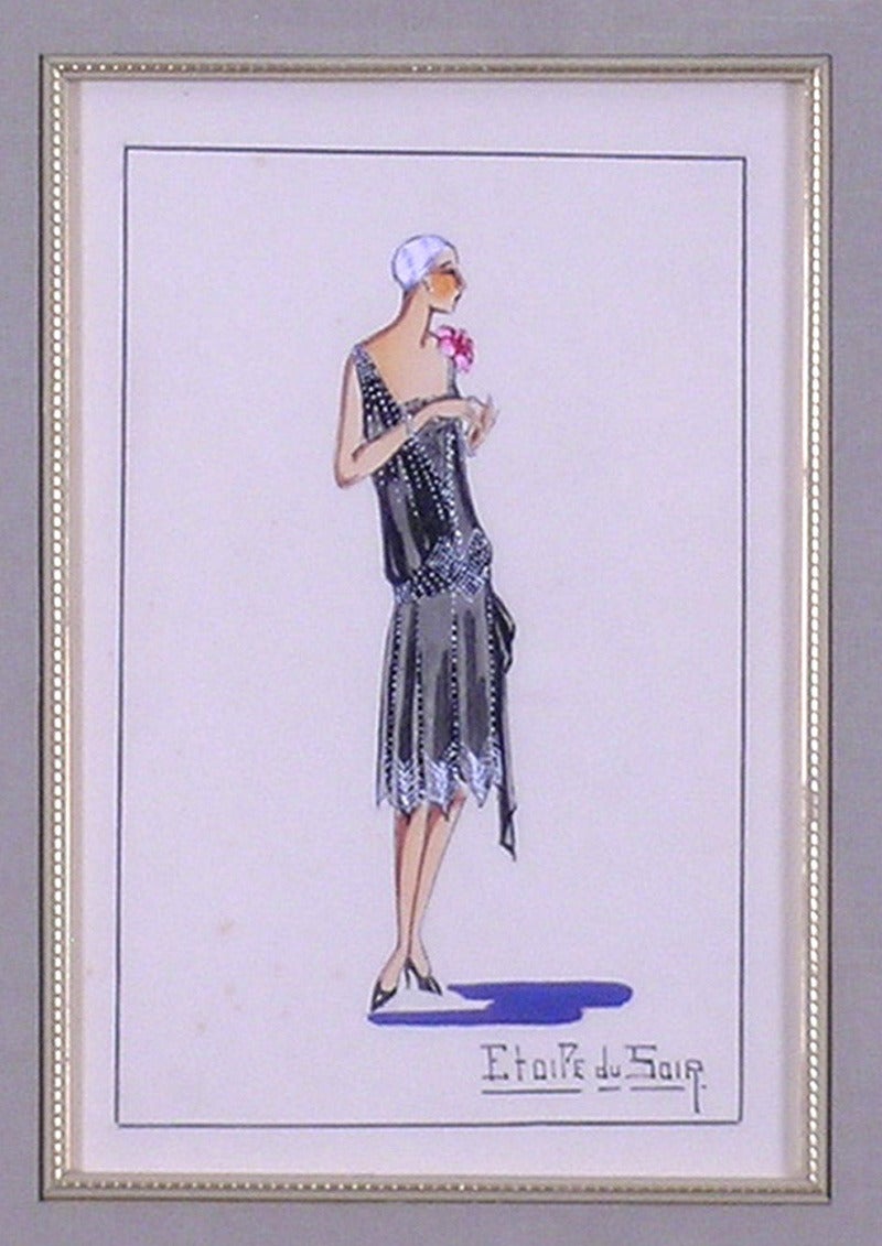 Etoile du Soir