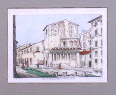 Casa de Crescenzo  Italie