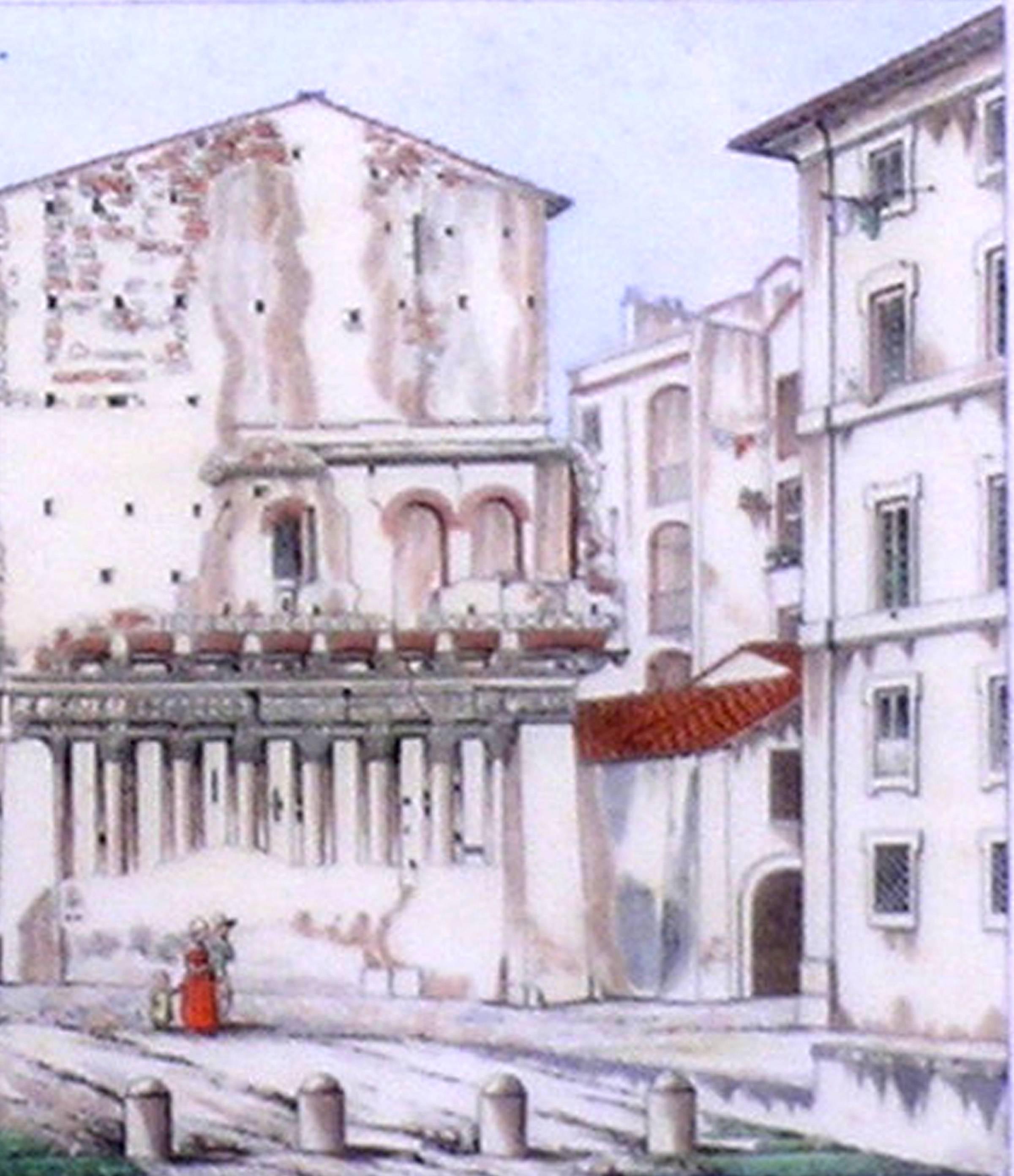gaetano decrescenzo