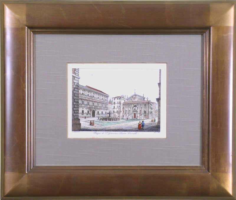 Dr. Robert John Thornton - Indian Reed (Cana) For Sale at 1stDibs ...