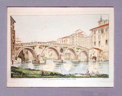 Ponte Gianniculense (Pologne)  Italie
