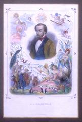 J.J. Grandville