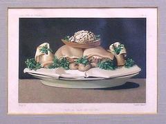 Tete de Veau Naturel