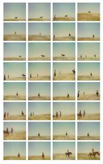Paper Color Photography
